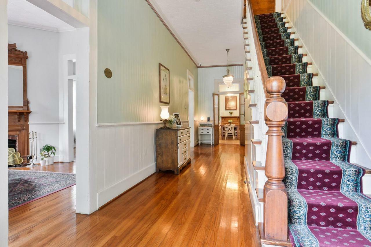 T'Frere'S Bed & Breakfast Lafayette Bagian luar foto