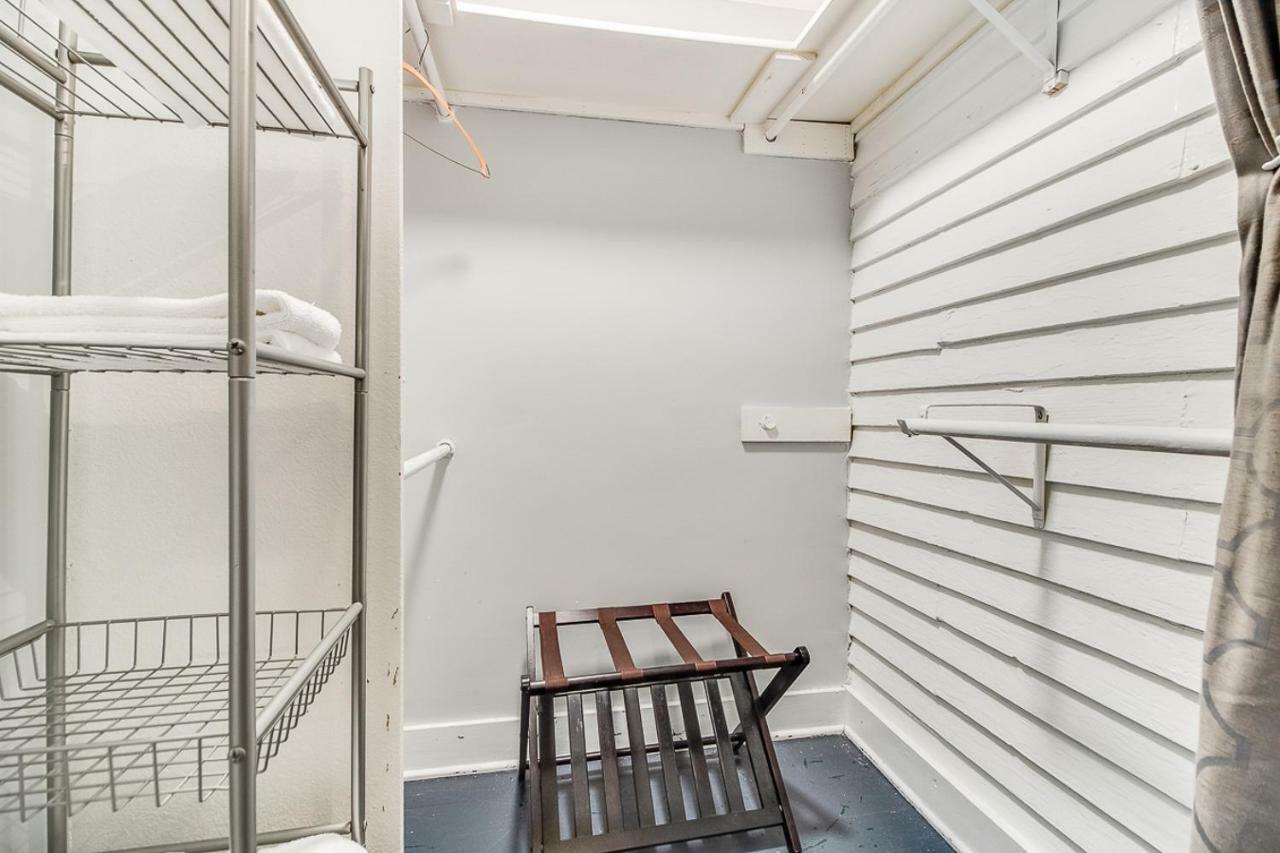T'Frere'S Bed & Breakfast Lafayette Bagian luar foto